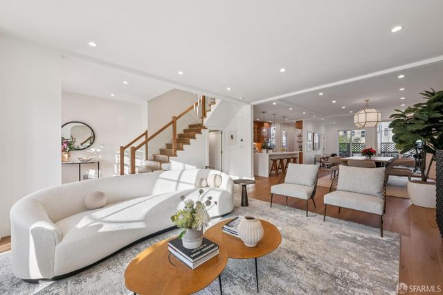 238 28th Avenue, San Francisco, CA 94121