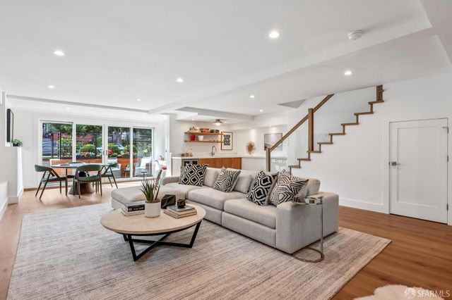 238 28th Avenue, San Francisco, CA 94121