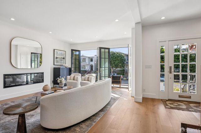 238 28th Avenue, San Francisco, CA 94121