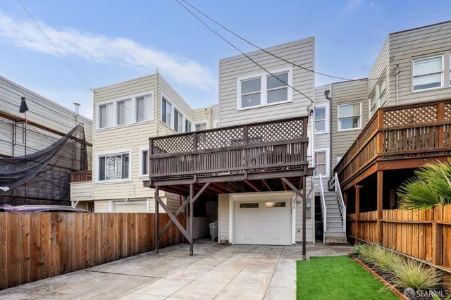 238 28th Avenue, San Francisco, CA 94121