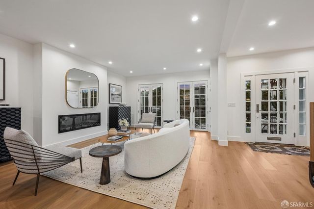 238 28th Avenue, San Francisco, CA 94121