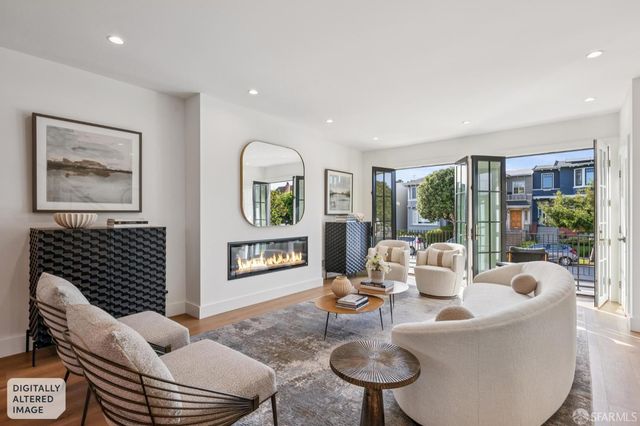 238 28th Avenue, San Francisco, CA 94121