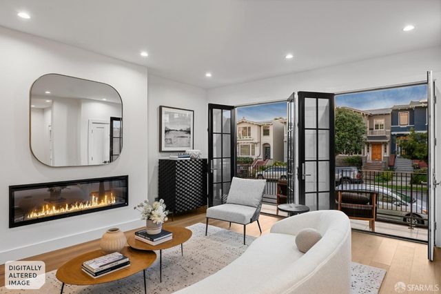 238 28th Avenue, San Francisco, CA 94121