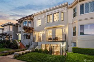 238 28th Avenue, San Francisco, CA 94121