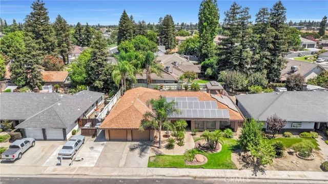 493 Timmy Avenue, Clovis, CA 93612