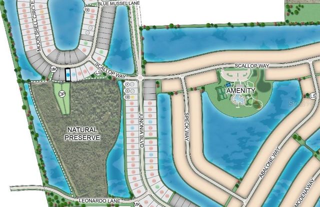 691 MOON SHELL CIRCLE, New Smyrna Beach, FL 32168