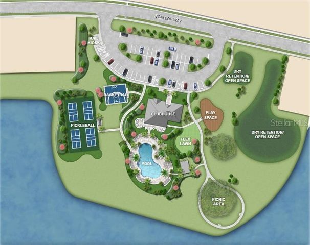 691 MOON SHELL CIRCLE, New Smyrna Beach, FL 32168