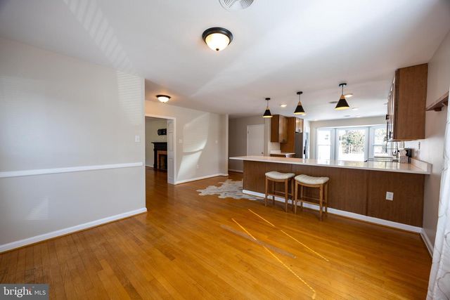 203 N ROSEMONT AVE, Martinsburg, WV 25401