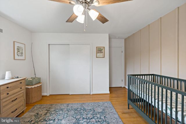 203 N ROSEMONT AVE, Martinsburg, WV 25401