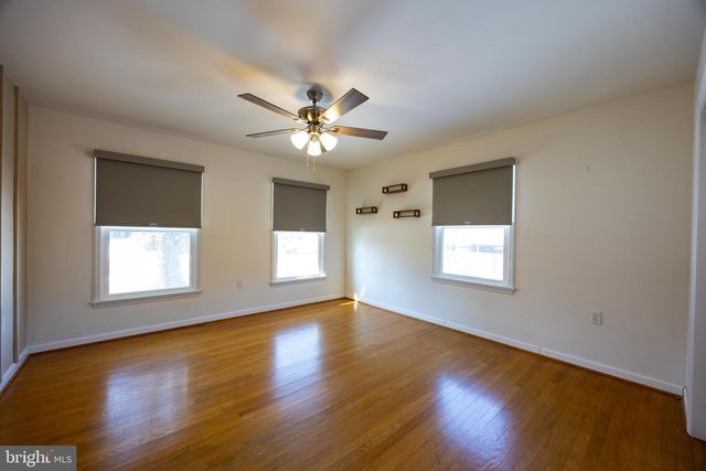 203 N ROSEMONT AVE, Martinsburg, WV 25401