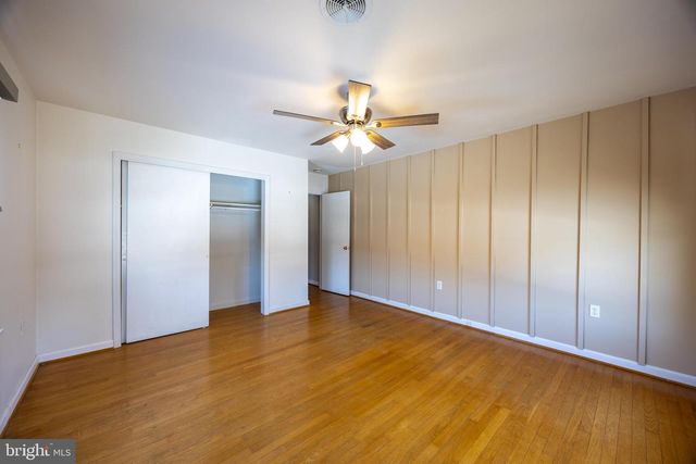 203 N ROSEMONT AVE, Martinsburg, WV 25401