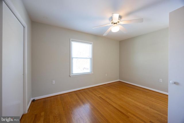 203 N ROSEMONT AVE, Martinsburg, WV 25401