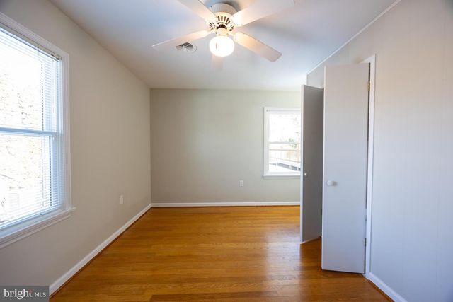 203 N ROSEMONT AVE, Martinsburg, WV 25401