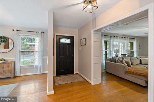 203 N ROSEMONT AVE, Martinsburg, WV 25401