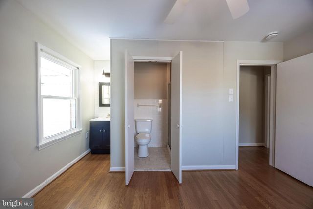 203 N ROSEMONT AVE, Martinsburg, WV 25401