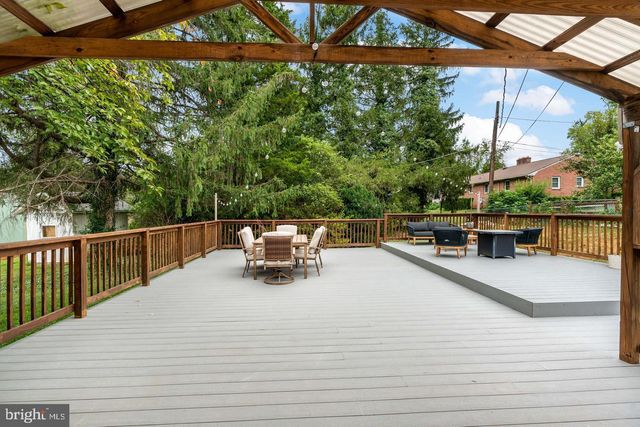 203 N ROSEMONT AVE, Martinsburg, WV 25401