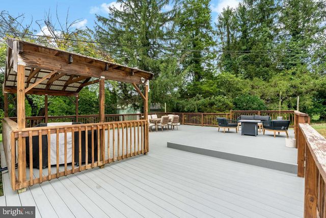 203 N ROSEMONT AVE, Martinsburg, WV 25401