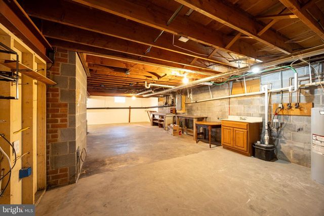 203 N ROSEMONT AVE, Martinsburg, WV 25401