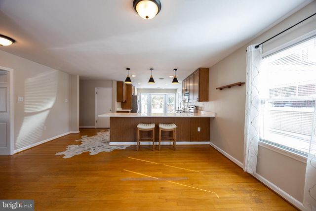 203 N ROSEMONT AVE, Martinsburg, WV 25401