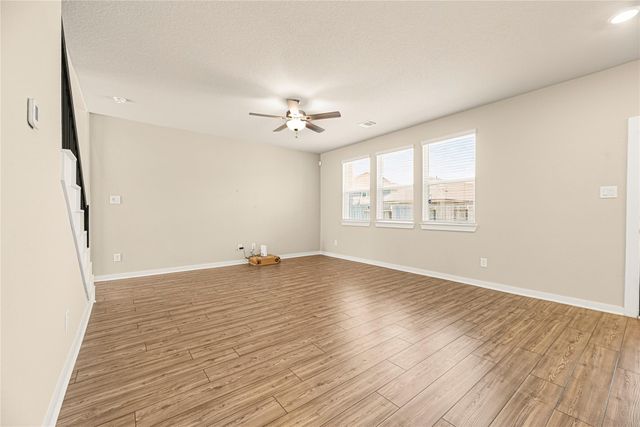 17462 Buckeye Branch, Conroe, TX 77385