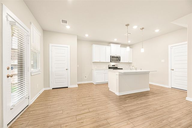 17462 Buckeye Branch, Conroe, TX 77385
