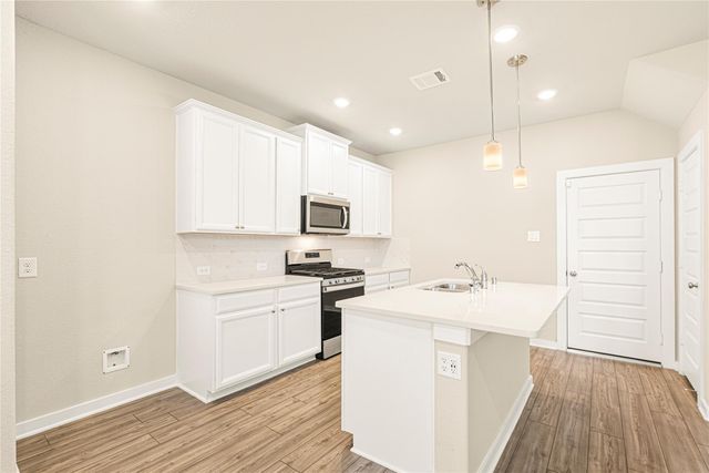 17462 Buckeye Branch, Conroe, TX 77385