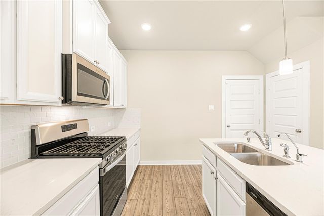 17462 Buckeye Branch, Conroe, TX 77385