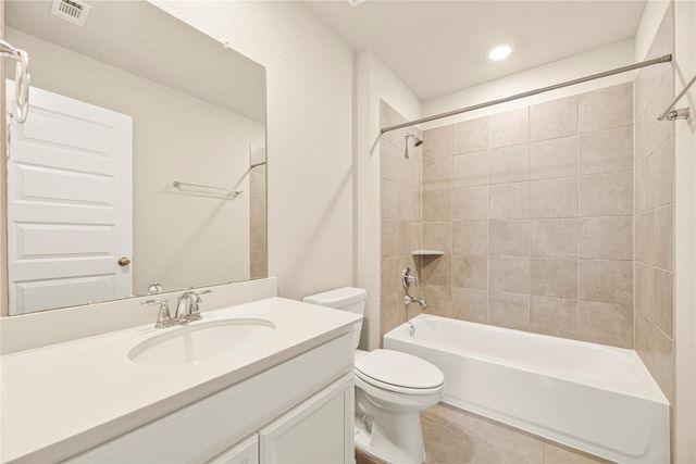 17462 Buckeye Branch, Conroe, TX 77385