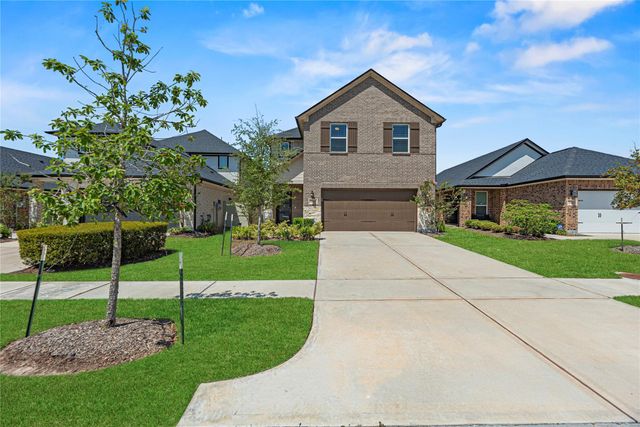 17462 Buckeye Branch, Conroe, TX 77385