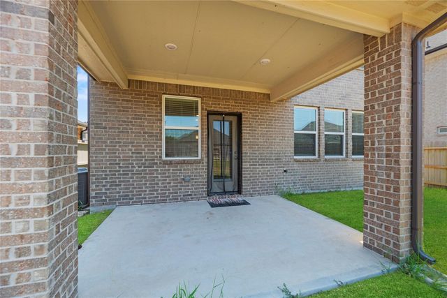 17462 Buckeye Branch, Conroe, TX 77385