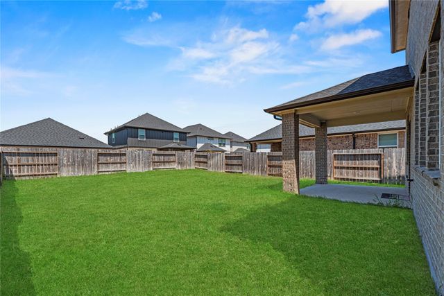 17462 Buckeye Branch, Conroe, TX 77385