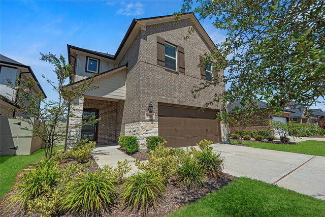 17462 Buckeye Branch, Conroe, TX 77385