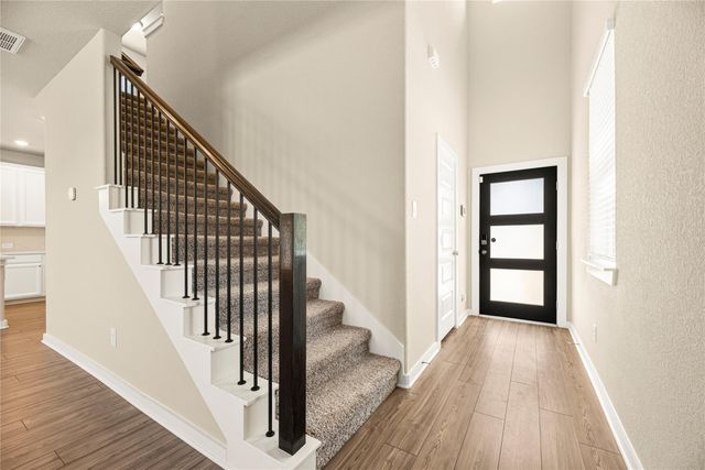 17462 Buckeye Branch, Conroe, TX 77385