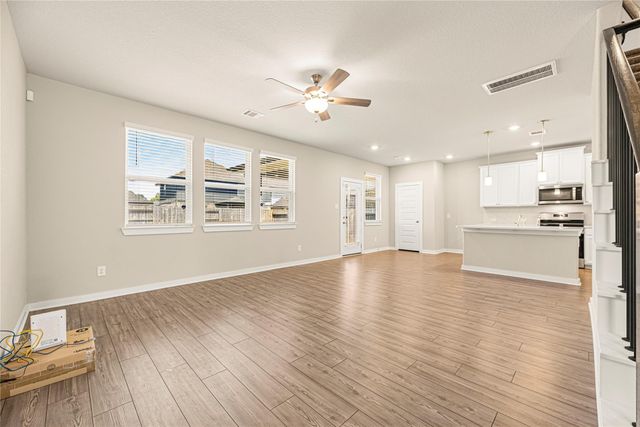17462 Buckeye Branch, Conroe, TX 77385