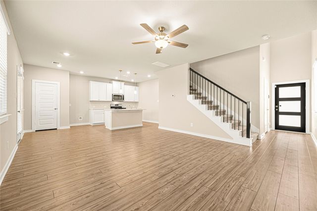 17462 Buckeye Branch, Conroe, TX 77385