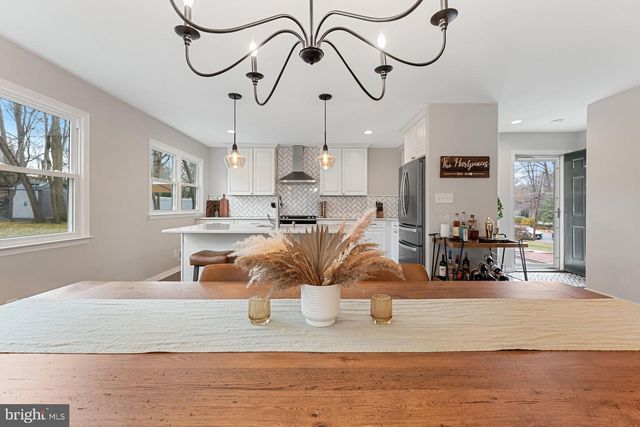 3 CRAB APPLE, Lawrenceville, NJ 08648