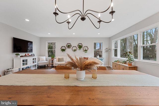 3 CRAB APPLE, Lawrenceville, NJ 08648