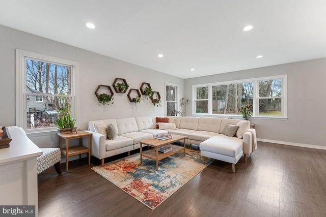 3 CRAB APPLE, Lawrenceville, NJ 08648