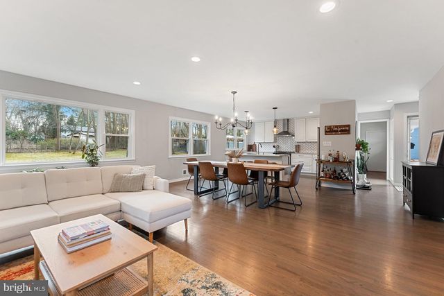 3 CRAB APPLE, Lawrenceville, NJ 08648