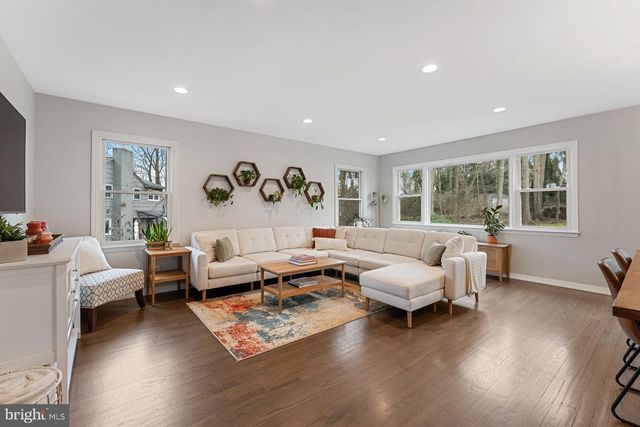 3 CRAB APPLE, Lawrenceville, NJ 08648