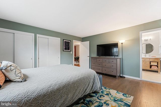 3 CRAB APPLE, Lawrenceville, NJ 08648