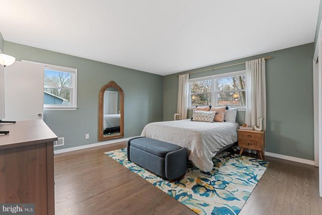 3 CRAB APPLE, Lawrenceville, NJ 08648