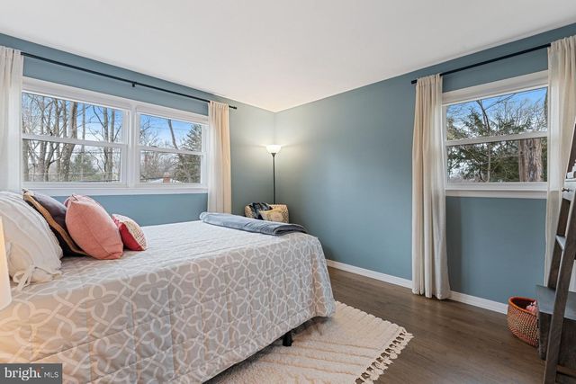 3 CRAB APPLE, Lawrenceville, NJ 08648