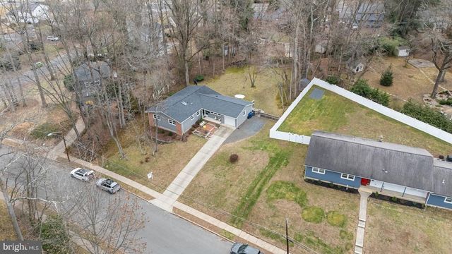 3 CRAB APPLE, Lawrenceville, NJ 08648