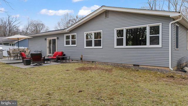 3 CRAB APPLE, Lawrenceville, NJ 08648