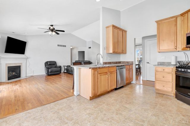 6817 Shrewsbury Court, Liberty Twp, OH 45011