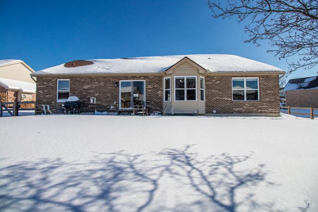 6817 Shrewsbury Court, Liberty Twp, OH 45011