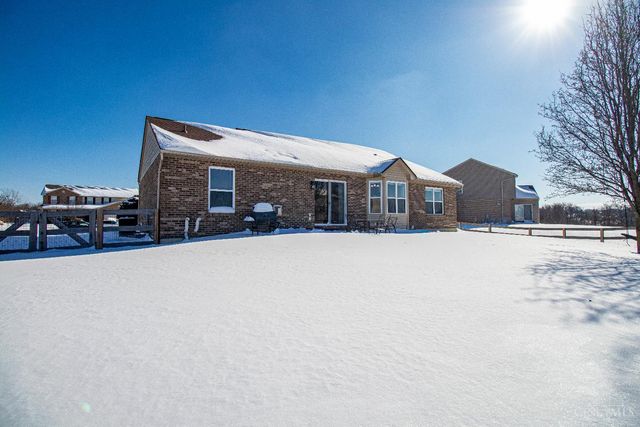 6817 Shrewsbury Court, Liberty Twp, OH 45011