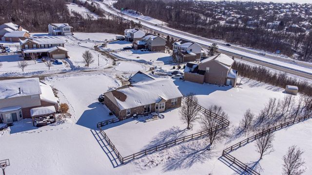 6817 Shrewsbury Court, Liberty Twp, OH 45011