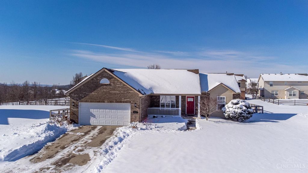 6817 Shrewsbury Court, Liberty Twp, OH 45011